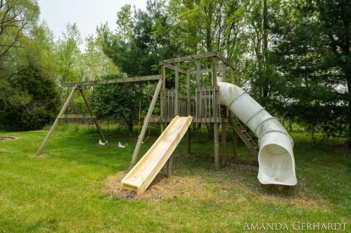 9913 Button Rd, Belding MI  48809-9720 exterior