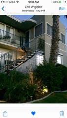 1430 Ellsmere Ave, Los Angeles CA  90019-3800 exterior