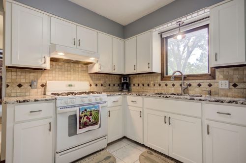 1854 Pinnacle Dr, Wyoming MI  49519 exterior