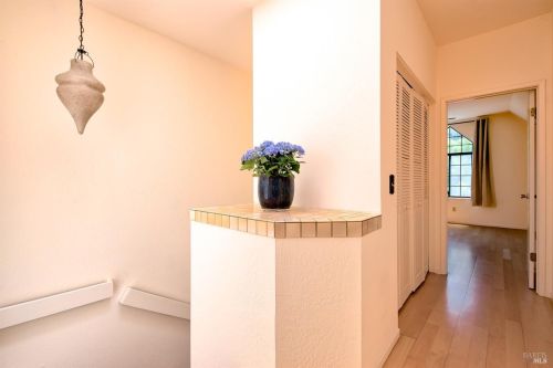 75 Ashford Ave, Mill Valley CA exterior