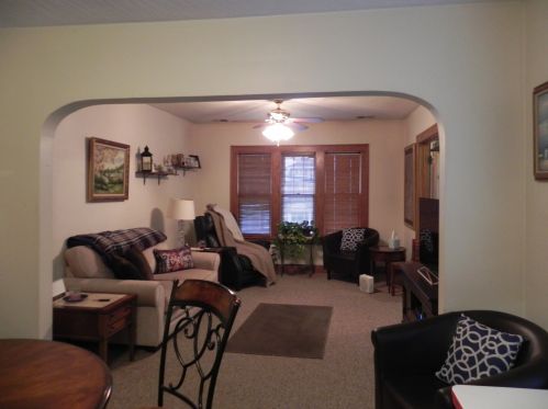 419 Cornelia St, Joliet IL 60435-6039 exterior