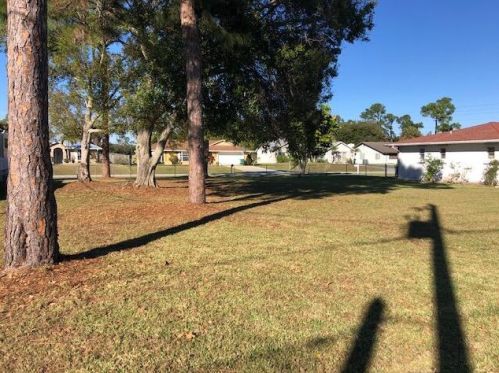 6503 Coquina Ave, Fort Pierce FL 34951-5206 exterior