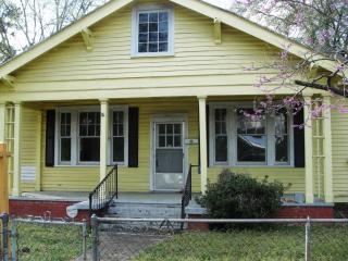 721 Metcalf St, Augusta GA  30904-4281 exterior