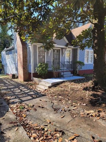 2166 Montrose Ave, Atlanta, GA 30311-3328