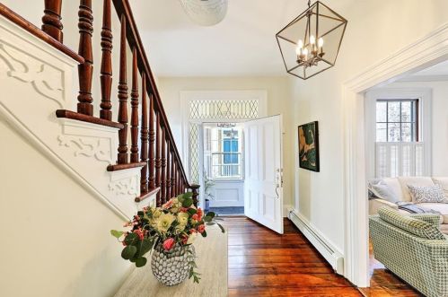 20 Benefit St, Providence RI  02904-2702 exterior