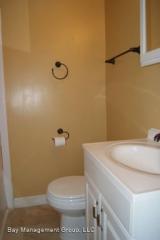 860 Mildred Ave, Baltimore MD  21222-1341 exterior