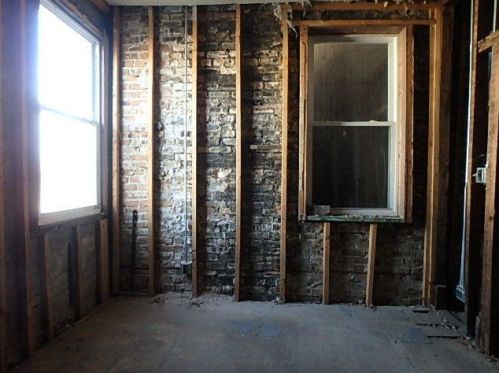 8305 Burley Ave, Chicago IL exterior