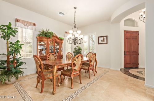 22903 39th Ter, Phoenix AZ  85050-5410 exterior