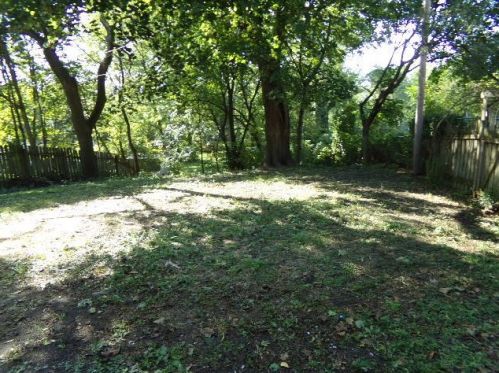 1416 Bank St, Kalamazoo MI 49001-2906 exterior