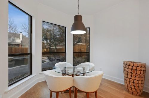 5964 Burkett Dr, Frisco TX 75034-4034 exterior