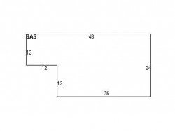 7 Shumaker Path, Newton MA 02459-3524 floor plan