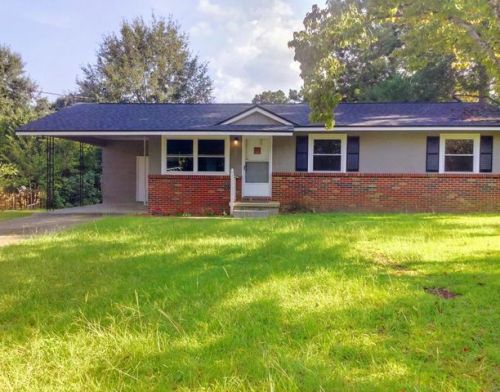 1005 Martin St, Dothan, AL 36301-2323