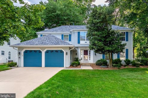 55 Sofia Dr, Blenheim, NJ 08012-5357