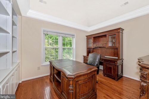 17531 Applewood Pl, Rockville MD 20855-1559 exterior