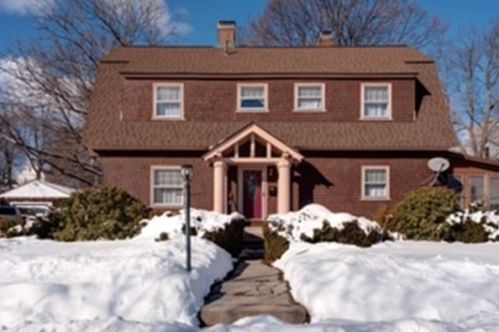 15 Davidson Rd, Worcester, MA 01605-1319