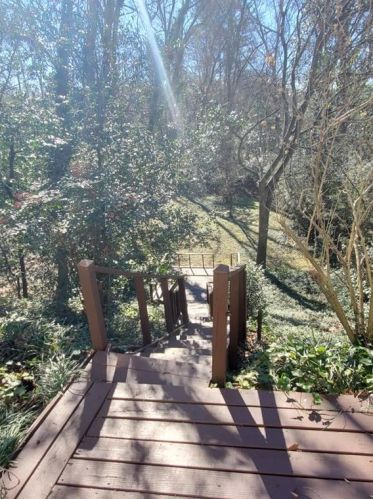 2111 Fairhaven Cir, Atlanta GA  30305-4314 exterior