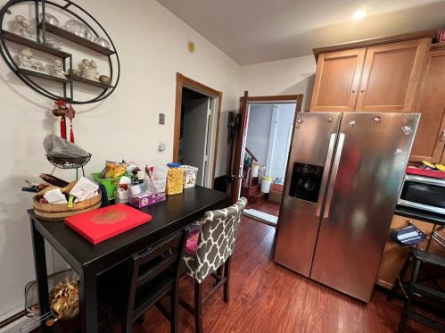 4117 Francisco Ave, Chicago IL 60618-2603 exterior