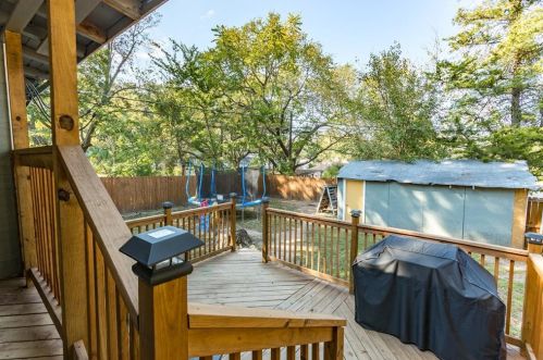 535 Woodard St, Denison TX 75021-2850 exterior