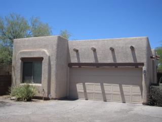 1405 Blacklidge Dr, Tucson AZ  85719-2657 exterior