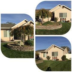 203 89 Ave, Yakima WA  98908-4513 exterior