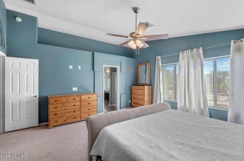 5021 Ivanhoe St, Chandler AZ 85226-2078 exterior