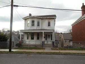 356 Grace St, Pittsburgh PA  15211-1504 exterior