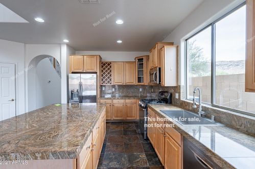 16607 27th Ave, Phoenix AZ 85087-8093 exterior