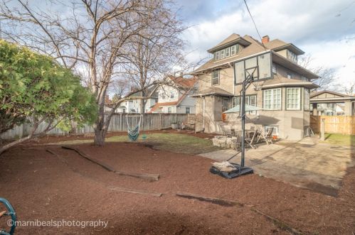 408 5 Ave, Broadview IL 60153-2002 exterior