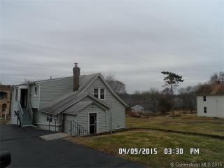 126 Bailey Ave, Meriden, CT 06451-2048