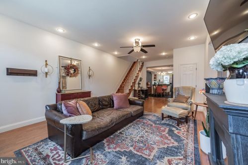 1536 18 St, Philadelphia PA 19145-1402 exterior