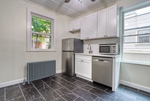 15 Pond St, Boston MA exterior