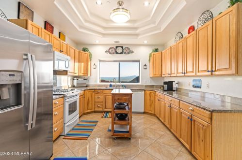 4275 Lightning Ridge Trl, Tucson AZ  85745-8716 exterior