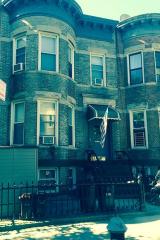 442 72nd St, Brooklyn NY  11209-1605 exterior