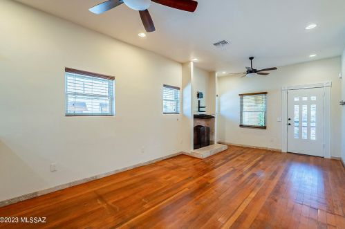 119 16th St, Tucson AZ  85701-2721 exterior