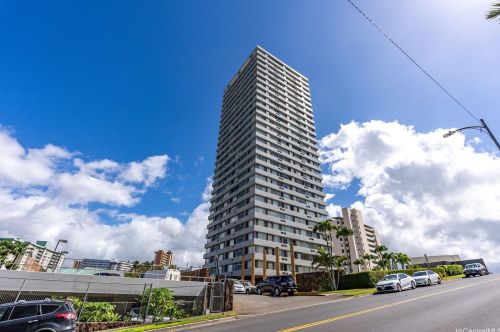 2888 Ala Ilima St, Honolulu HI 96818-5220 exterior