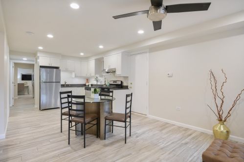 1447 Flournoy St, Chicago IL 60612-3308 exterior