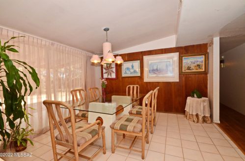 7941 Mabel Dr, Tucson AZ exterior