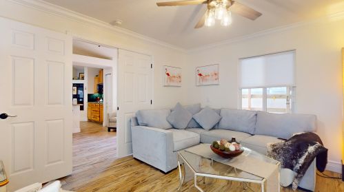 1590 Underwood Ave, Fort Pierce FL  34953-2586 exterior