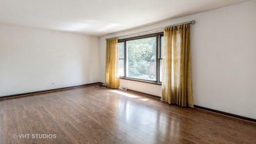 11256 Sacramento, Chicago IL 60655-2005 exterior