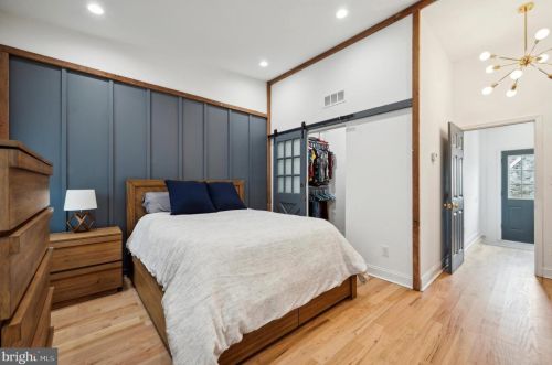 1131 Catharine St, Philadelphia PA 19143-2615 exterior