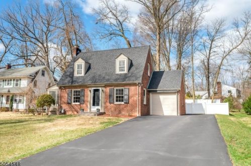 554 Parsippany Blvd, Parsippany, NJ 07054