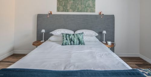 3114 Coolidge St, Phoenix AZ 85015-3847 exterior