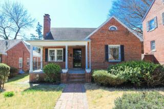 742 Van Buren St, Washington, DC 20012-2661