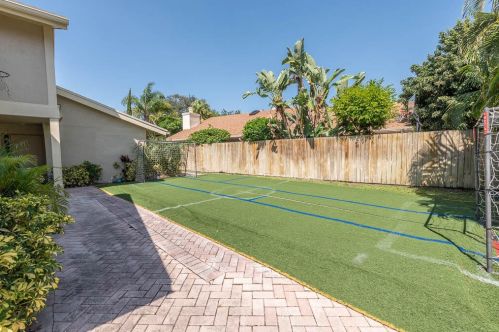 7789 Kenway Pl, Boca Raton FL  33433-3323 exterior