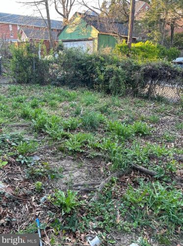 609 Tewkesbury Pl, Washington DC 20012-2633 exterior