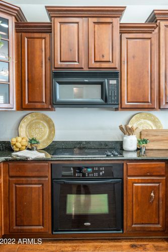 5714 21st Ter, Phoenix AZ  85040-3445 exterior