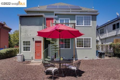 1522 Harmon St, Berkeley CA 94703-2415 exterior