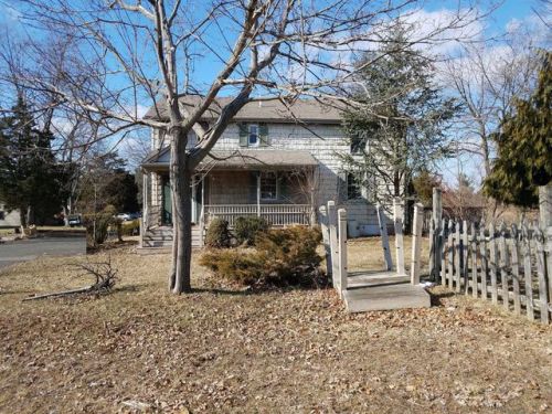 58 Morris Ln, Piscataway NJ  08854-5728 exterior