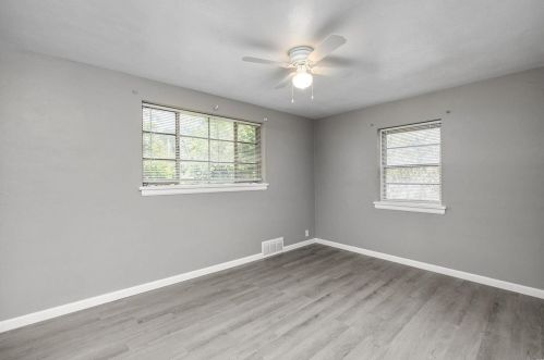 4303 Melba Ave, Saint Louis MO 63121-3114 exterior