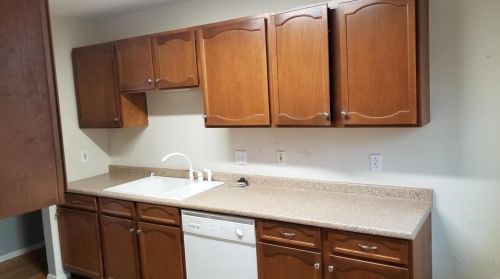 7749 New Hampshire Ave, Saint Louis MO  63123-1537 exterior